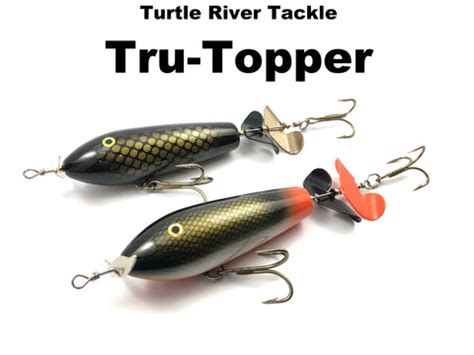 tr custom lures|Top Water Baits – Team Rhino Outdoors LLC.